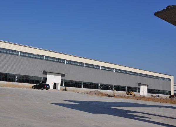 张家港新场外景图二