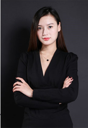 张家港史静静 纹绣讲师