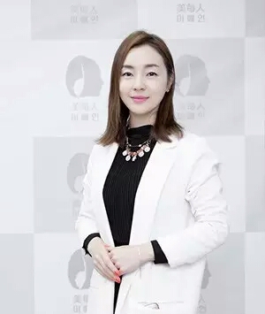 张家港金佳玭 美容协会会长